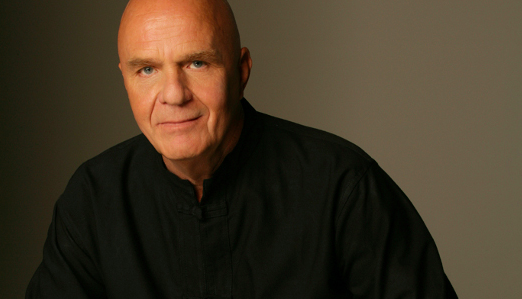 5 Transformative Life Lessons from Dr. Wayne Dyer