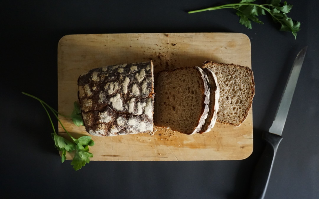 What You Need To Know About Wheat