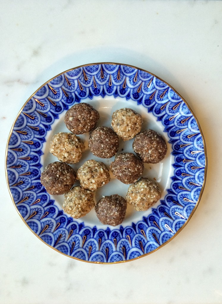 maca balls 10