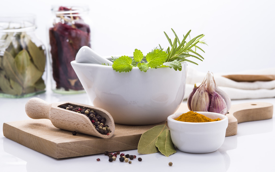 The Basics of Ayurveda