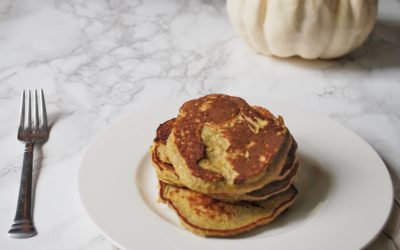 3 Simple Fall Breakfasts