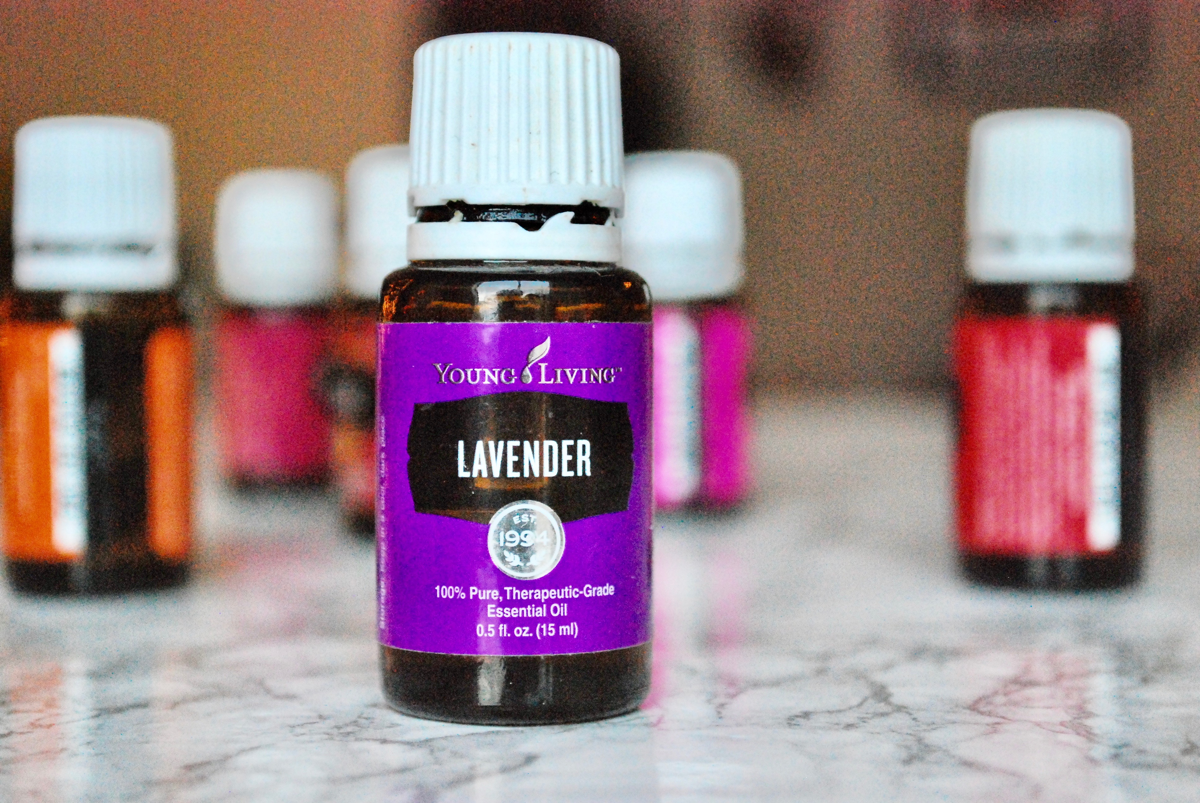 The Best Winter Essential Oils and How to Use Them