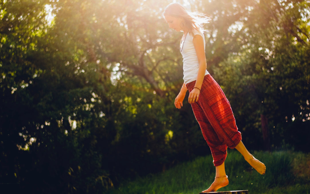 How to Balance Self-Care and Self-Discipline