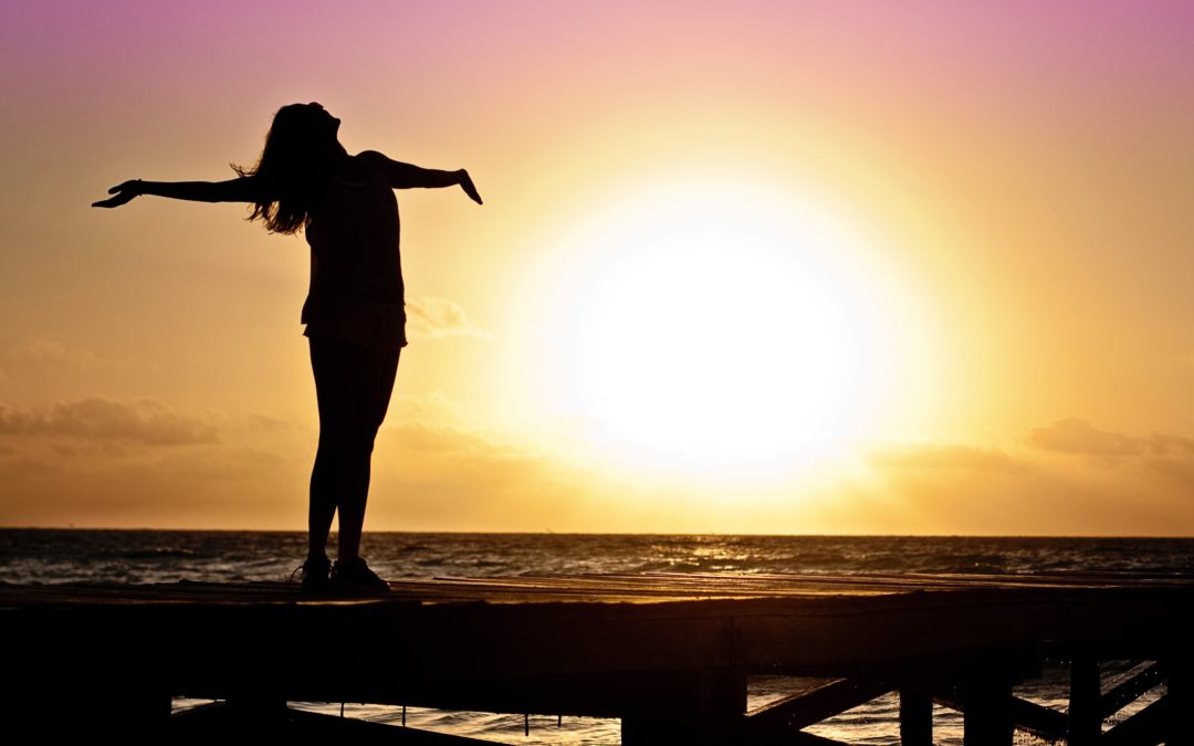 How to Protect Your Energy From Negative People