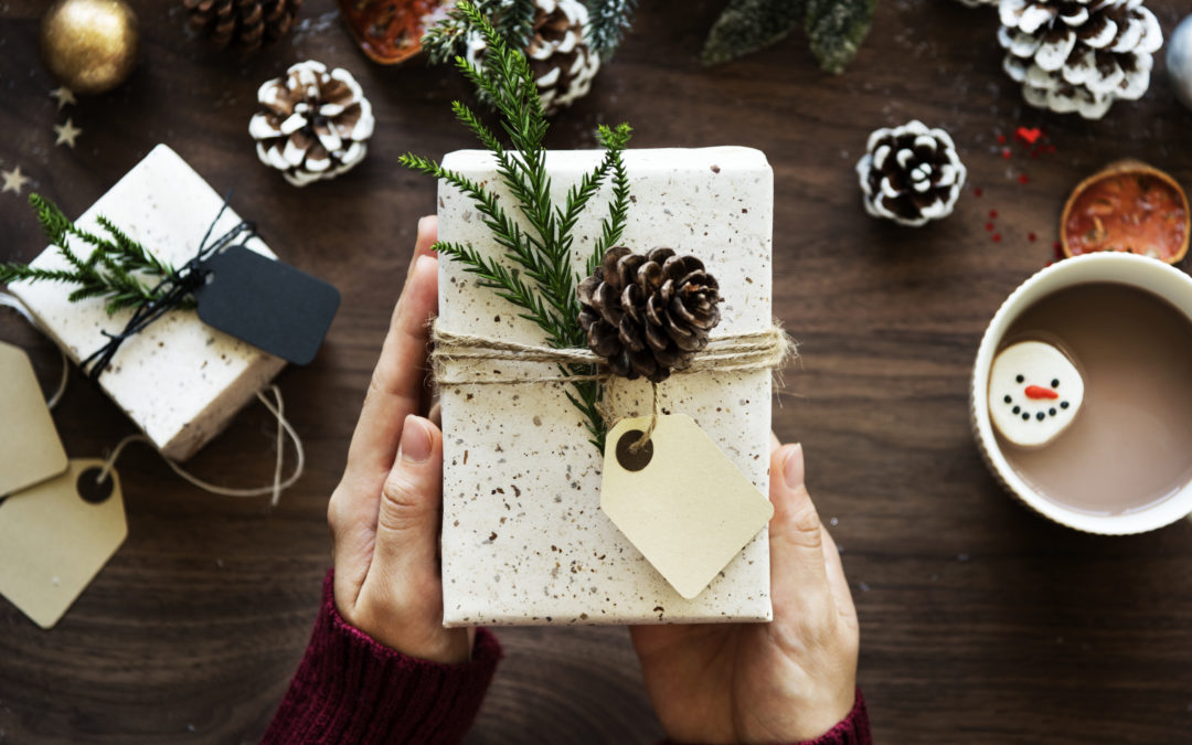 Health & Wellness Holiday Gift Guides!