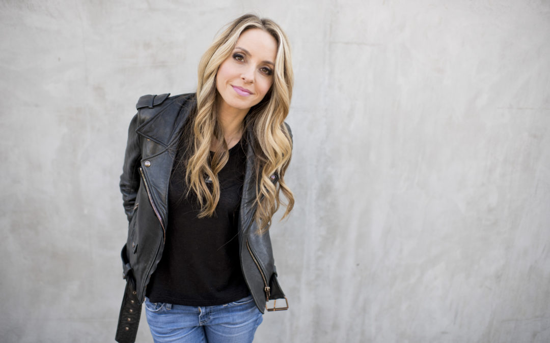 6 Lessons Gabby Bernstein Taught Me