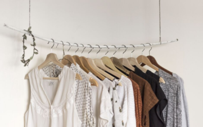 Why Should We Care About The Sustainable Fashion Movement?