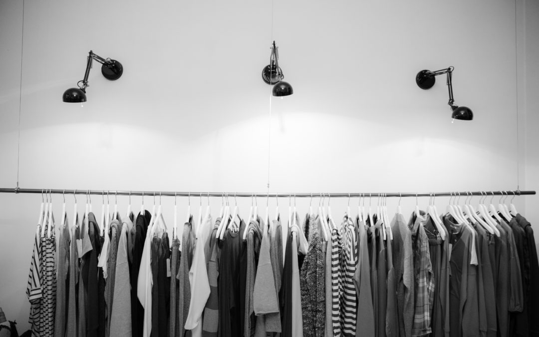 The Rise and Demise of Fast Fashion