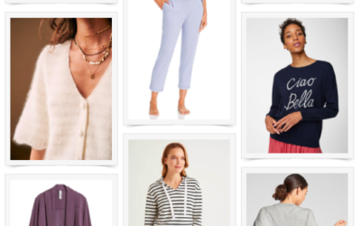 Sustainable & Ethical Loungewear to Help You Quarantine in Style