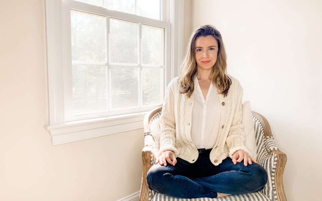 Guided Meditations to Transition into Fall