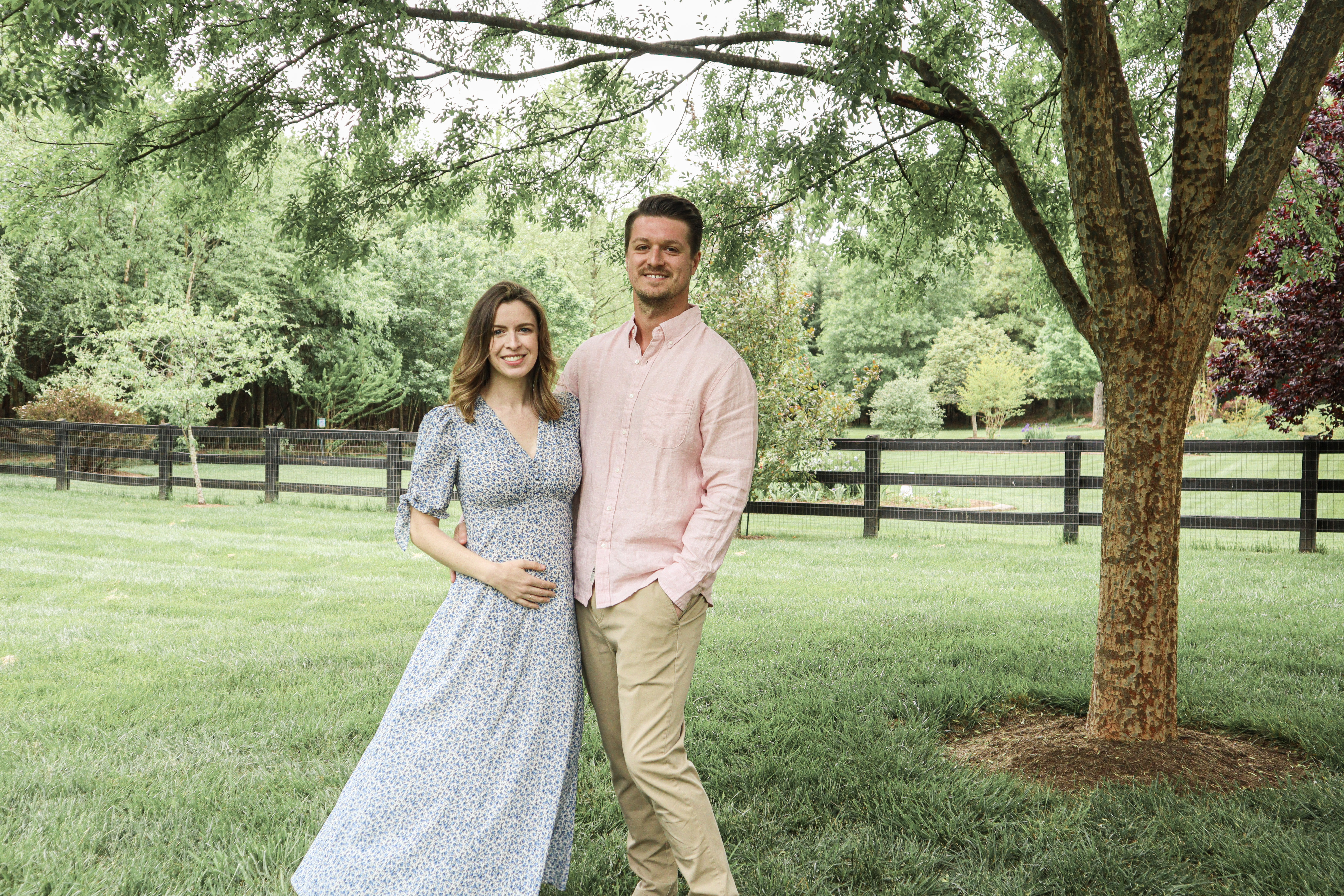 We’re Having a Baby! First Trimester Recap